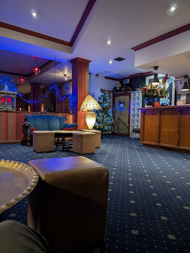 Eastern Tandoori - Hospitality and gastronomy