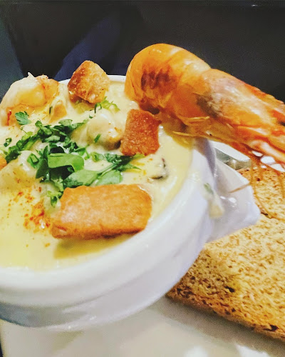 La Trattoria - Midleton