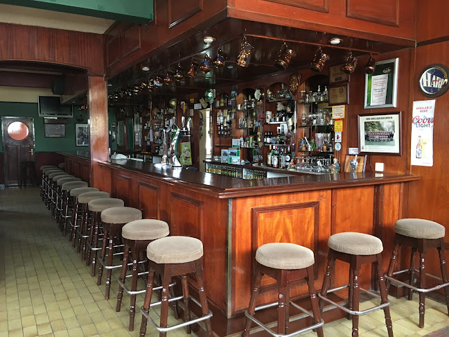 The Outhouse Bar & Lounge - Wexford