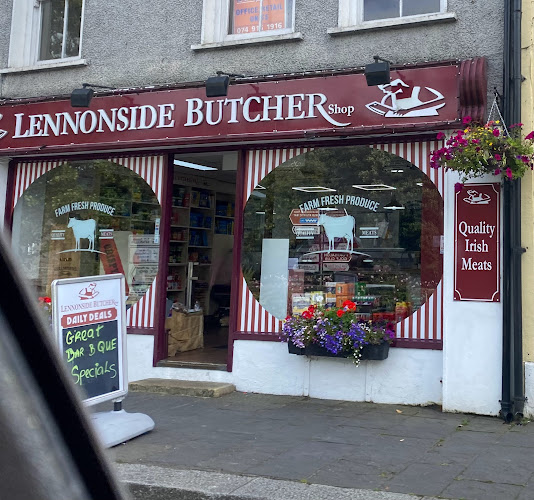 Lennon Side Butchers - Ballyboe