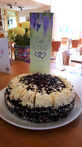 Comentarii opinii despre Cáfé le Chéile