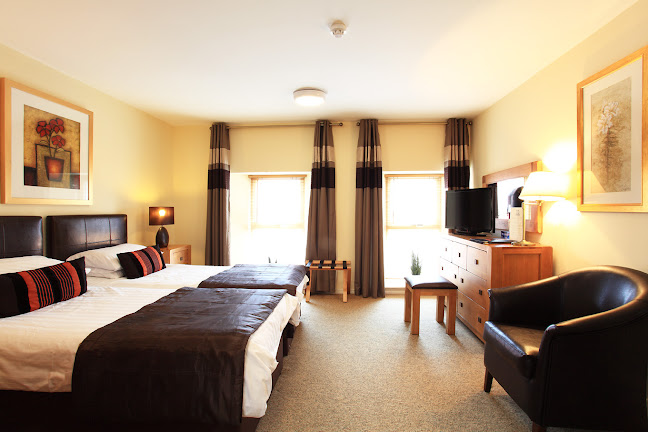 O Donnabhain's - Hospitality and gastronomy