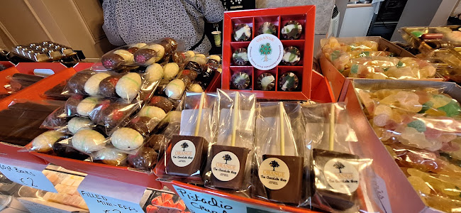 Opinii despre Orange - Handmade Chocolate în Tuam - Hospitality and gastronomy