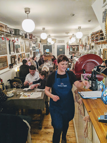 The Octagon, Co. Mayo