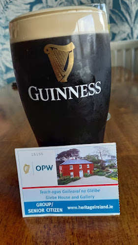 Beachcomber Bar - Rathmullan