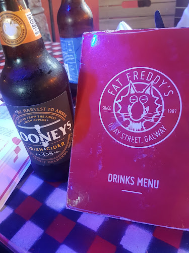 Freddy's - Hospitality and gastronomy