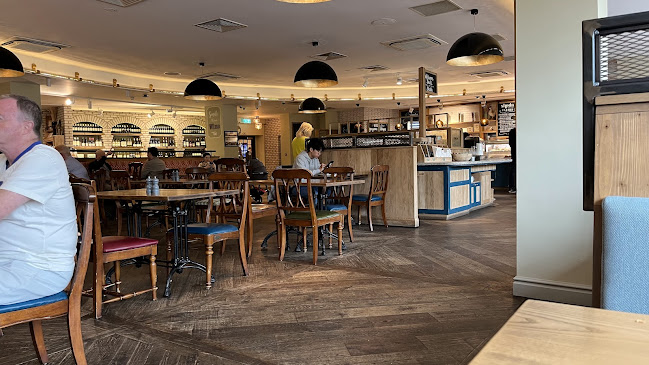 Opinii despre Shoda Market Cafe în Maynooth - Hospitality and gastronomy