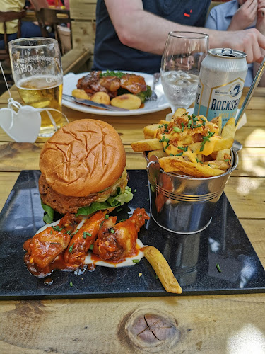 Opinii despre Dillons of Ballinamuck în Ballinamuck - Hospitality and gastronomy