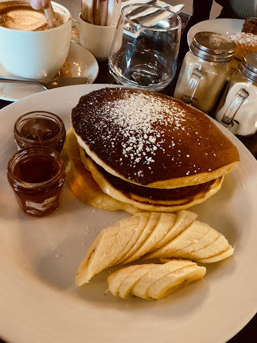 Blueberry Hill - Hospitality and gastronomy