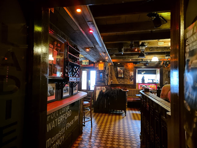 Taaffes Castle - Hospitality and gastronomy