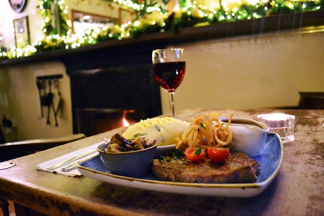 PJ O Hare's Carlingford - Dundalk