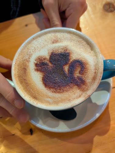 Curious Cat Café - Killarney