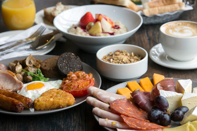 The Bistro @ Lawlor's - Naas