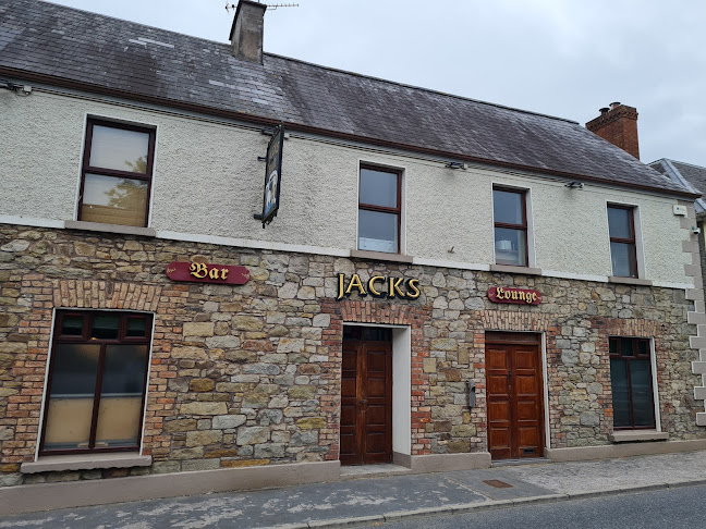 Jacks' Bar - Monaghan