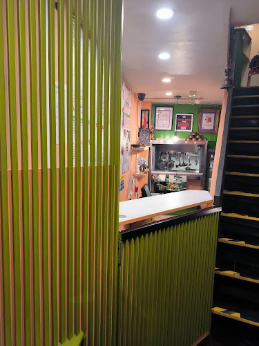 Indian Spice Company