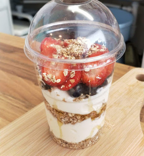 The Mill - Hospitality and gastronomy