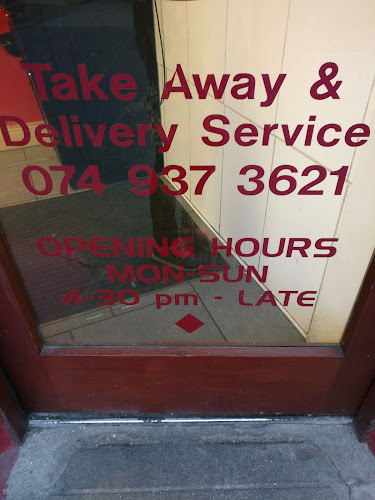 Taste of India - Hospitality and gastronomy