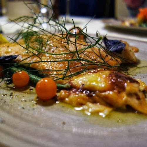 An Port Mór Restaurant - Westport