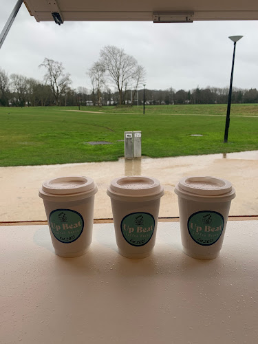 Up Beat Coffee - Hospitality and gastronomy