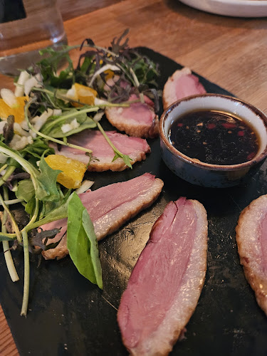 Comentarii opinii despre The Black Pig