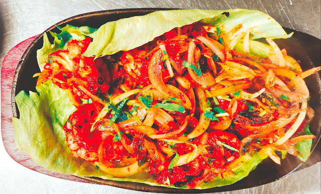 Comentarii opinii despre Cashel Curry and Pizza house