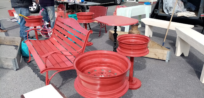 Tralee Car Boot Sale - Hospitality and gastronomy