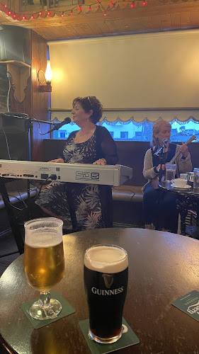 Egan's Bar - Liscannor