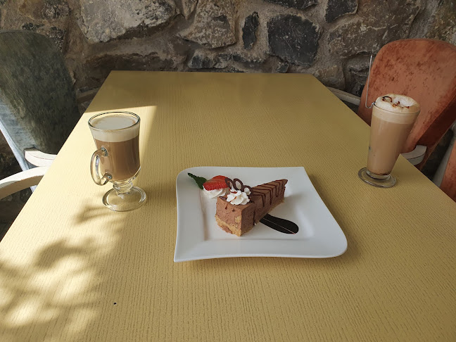 Batonis - Hospitality and gastronomy