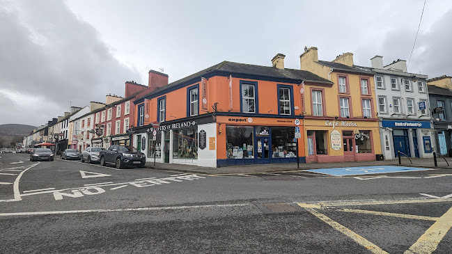 Cafe Mocha - Kenmare