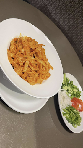 Belfry Gastro Bar - Hospitality and gastronomy