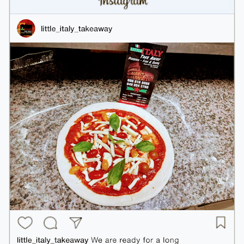 Main St, Virginia, Co. Cavan