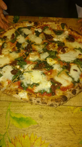 Opinii despre Fiordigrano Pizza în An Spidéal - Hospitality and gastronomy