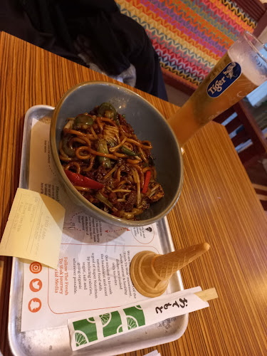 Ramen Wexford - Wexford