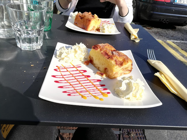 Comentarii opinii despre Connemara Greenway Restaurant