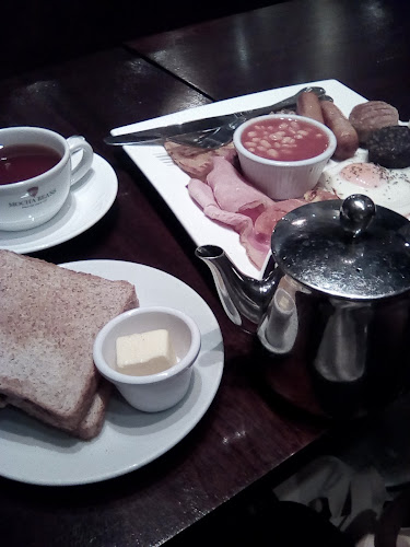 Comentarii opinii despre Mocha Beans Ballina