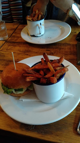 Knox - Hospitality and gastronomy