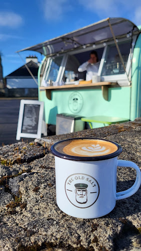 Opinii despre The Old Salt Coffee în Foxford - Hospitality and gastronomy