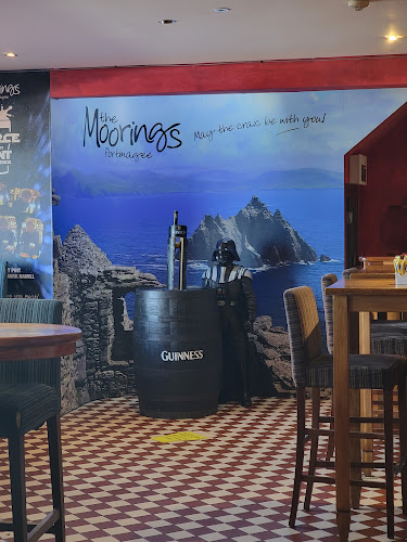 Main Street, Doory, Portmagee, Co. Kerry, V23 RX05