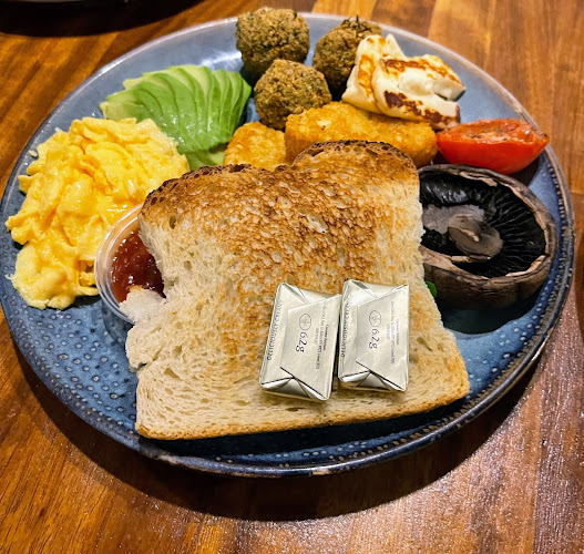 Bare Pantry Cafe - Galway