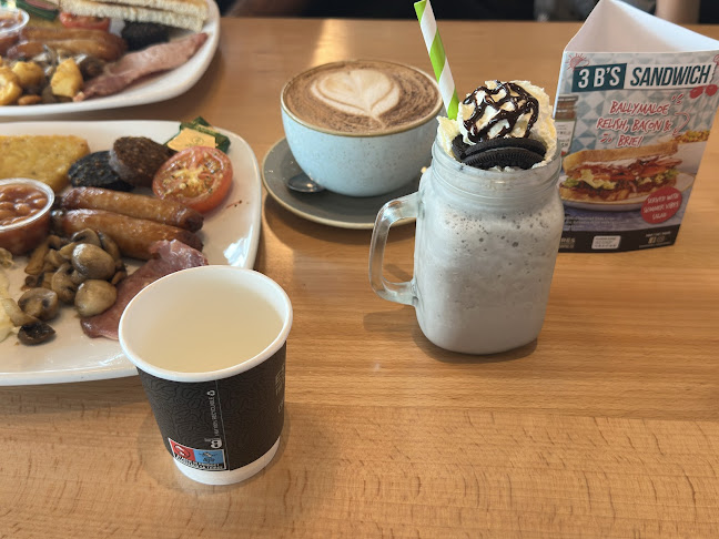 Beside the Premier Inn Hotel, Nevinstown Ln, Airside Retail Park, Swords, Co. Dublin