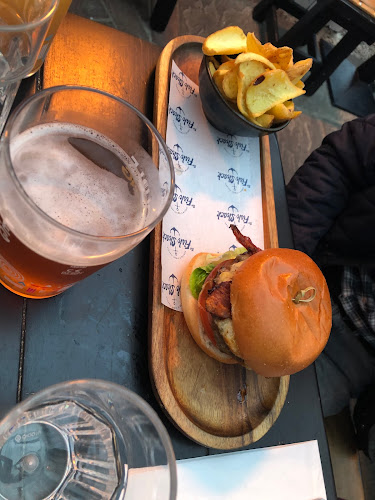 FishShackCafé Malahide - Malahide