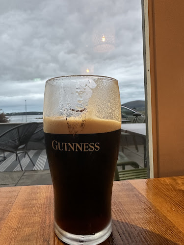 Opinii despre The Driftwood în Rosses Point - Hospitality and gastronomy