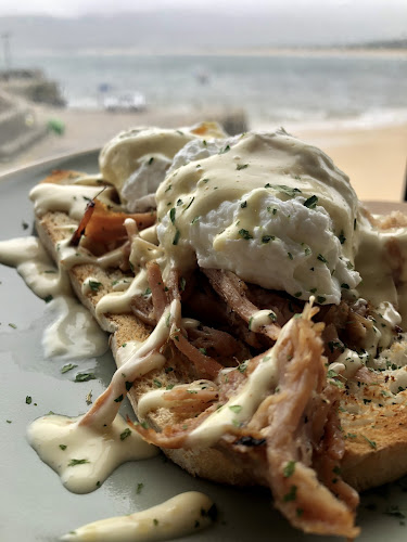 The Pier Restaurant, Croaghross, Portsalon, Co. Donegal, F92 ET21