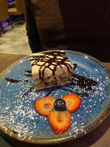 Nosta Restaurant - Hospitality and gastronomy