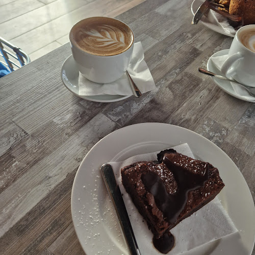 Opinii despre 1930 Cafe în Limerick - Hospitality and gastronomy