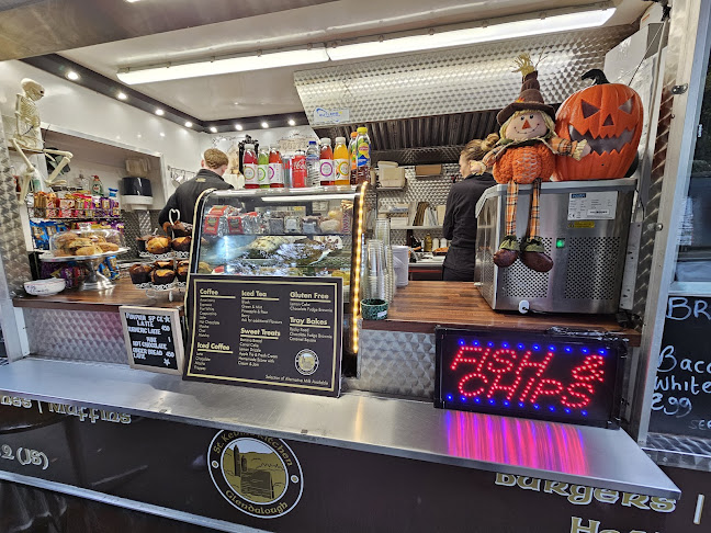 St. Kevin’s Kitchen