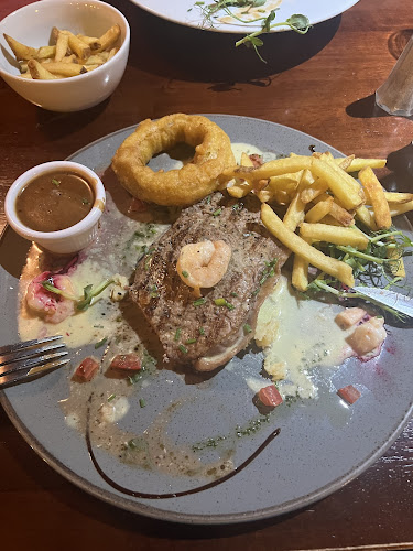 Comentarii opinii despre O' Briens Restaurant Johnstown