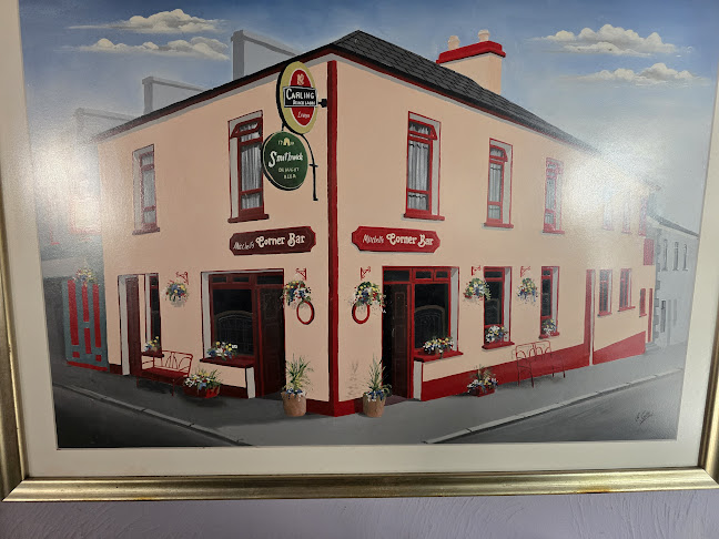 The Corner Bar - Kildysart