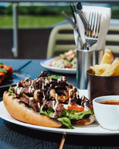 Seves Bar & Restaurant - Hospitality and gastronomy