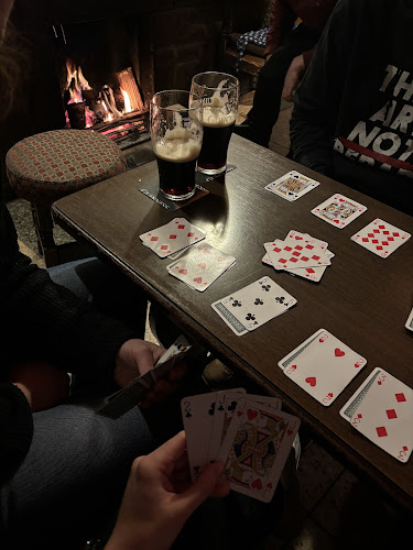 Comentarii opinii despre Maguires Pub